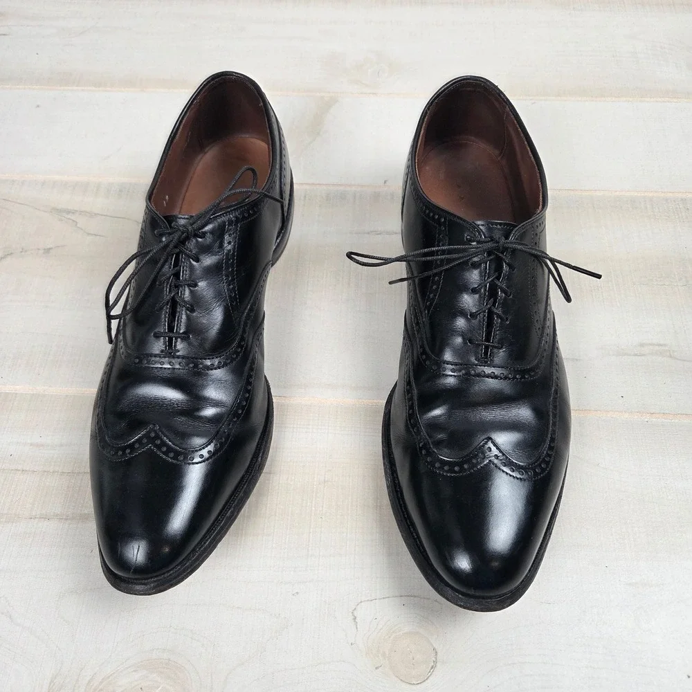 Allen Edmonds allen edmonds